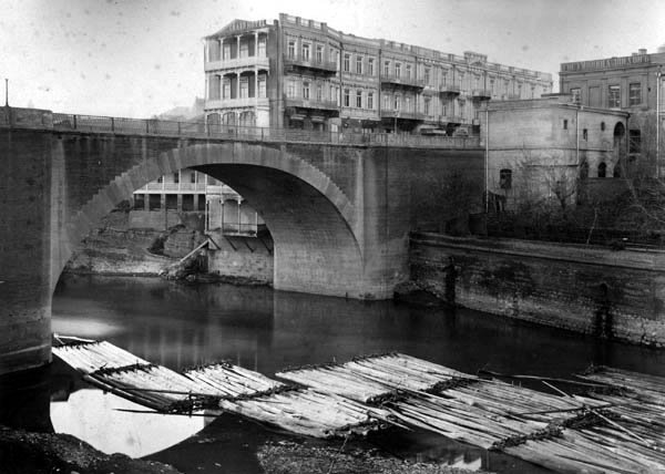 Фото старого Тбилиси - Old_Tbilisi_2.jpg