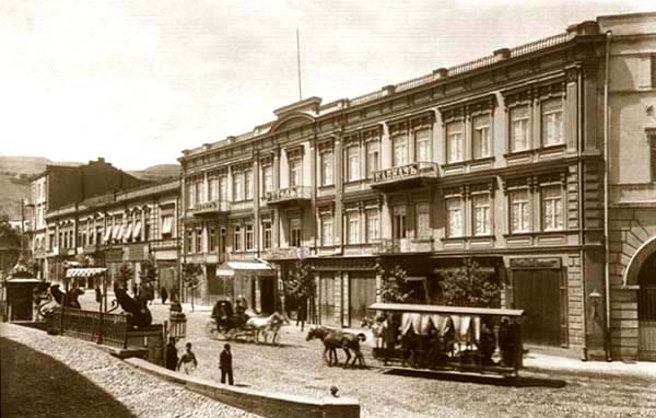 Фото старого Тбилиси - Old_Tbilisi_7.jpg