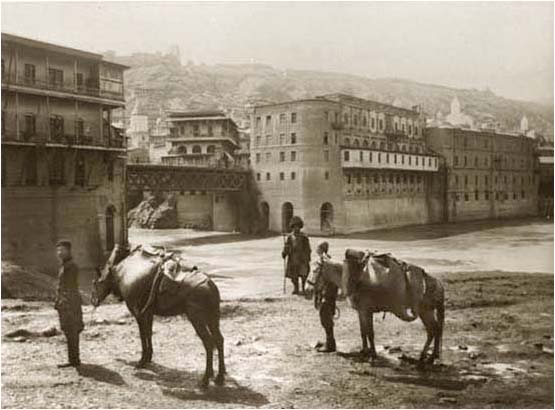 Фото старого Тбилиси - Old_Tbilisi_8.jpg