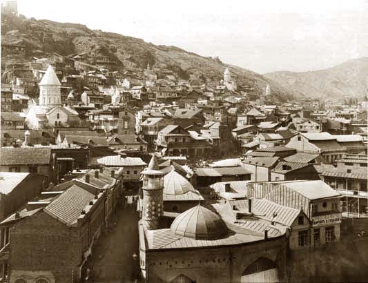Фото старого Тбилиси - Old_Tbilisi_9.jpg