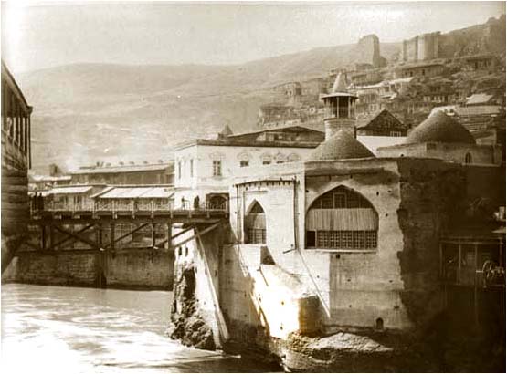 Фото старого Тбилиси - Old_Tbilisi_16.jpg