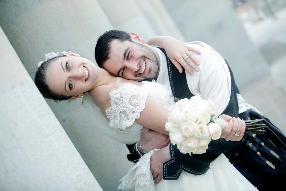 Фотографии с грузинских свадеб  - 602711_621599137857242_744948389_n.jpg