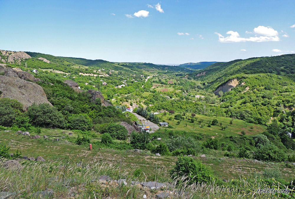 Тетрицкаро - tetri03.jpg