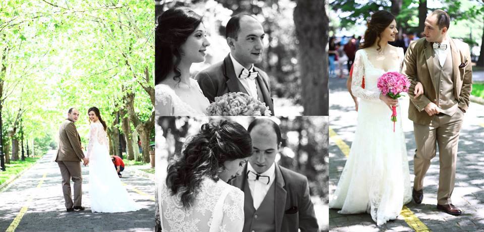 Фотографии с грузинских свадеб  - 10569_664726683544487_1088866133_n.jpg
