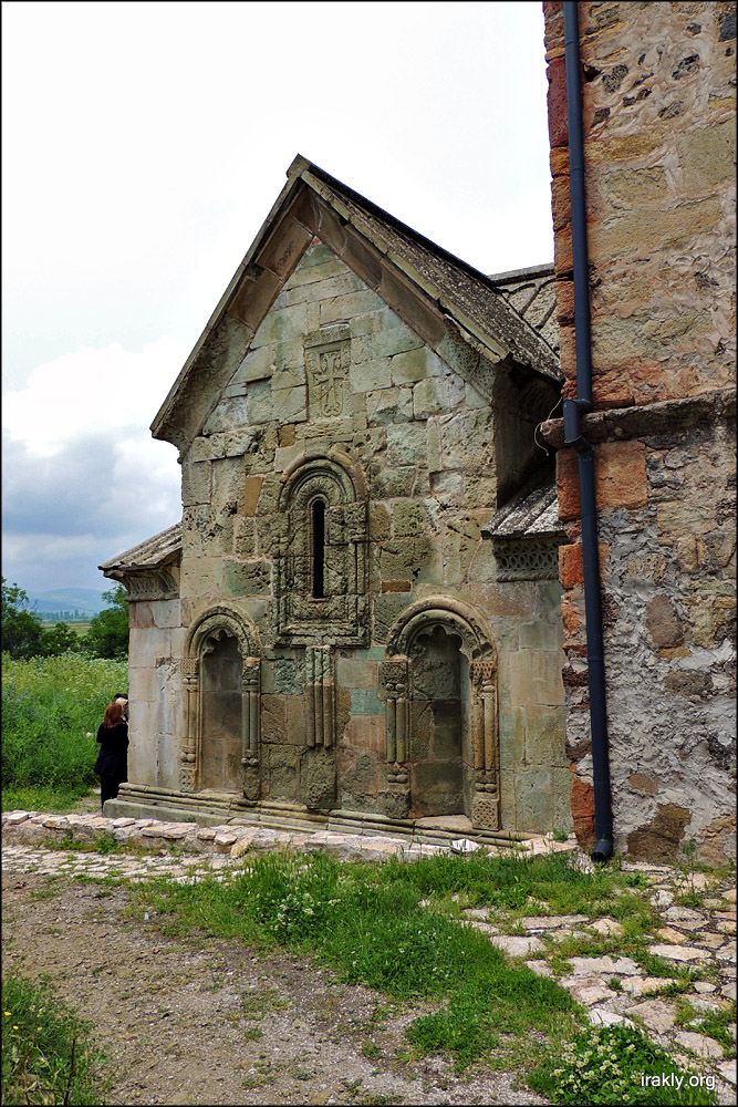 Дманиси - dmanisi09.jpg