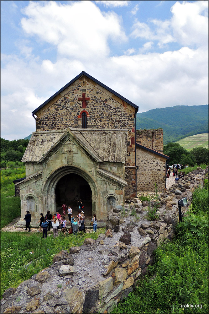Дманиси - dmanisi011.jpg