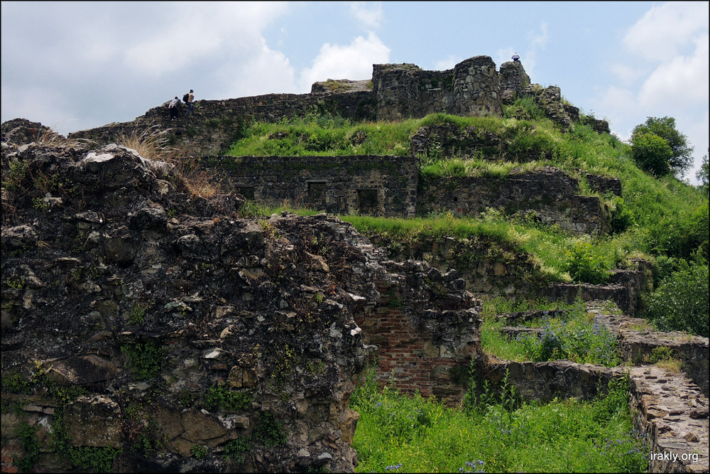 Дманиси - dmanisi012.jpg