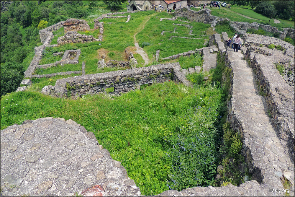 Дманиси - dmanisi013.jpg