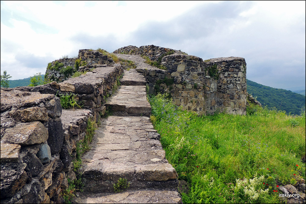 Дманиси - dmanisi014.jpg