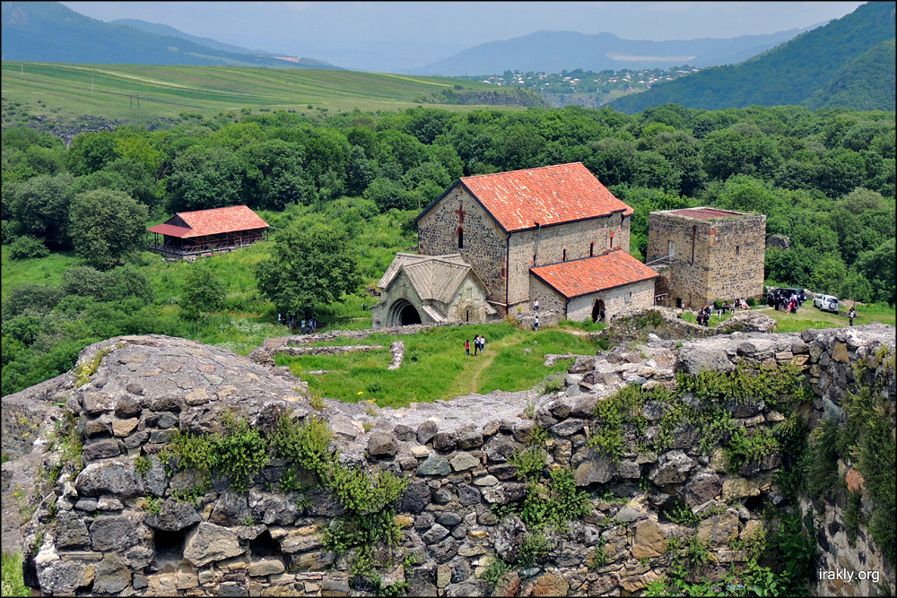 Дманиси - dmanisi016.jpg