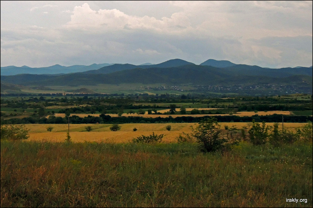 Дманиси - dmanisi040.jpg