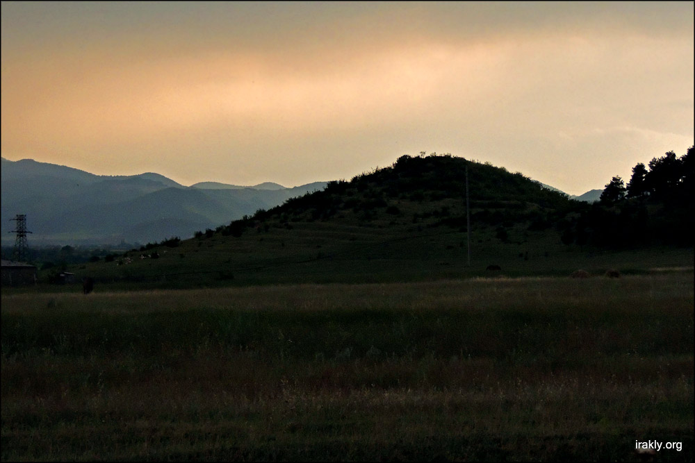Дманиси - dmanisi043.jpg