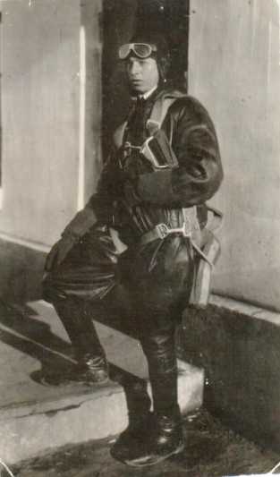 Поиск родствеников из 11-го штрафного батальона - 5.1 Николай Пиндюр, г. Чита,1931г..jpg