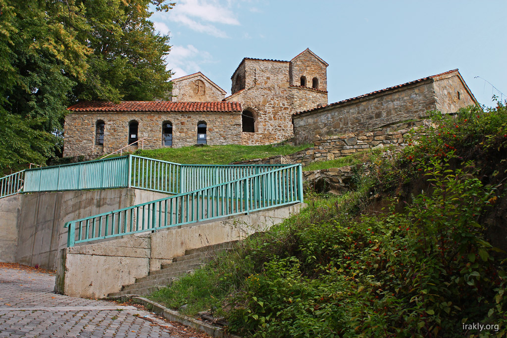 Кахетия - Kakheti035.jpg