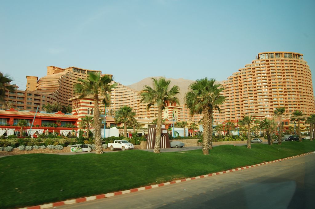 Египет 2010: Хургада, Каир, Гиза - Bergmann_in_Egypt_12.JPG