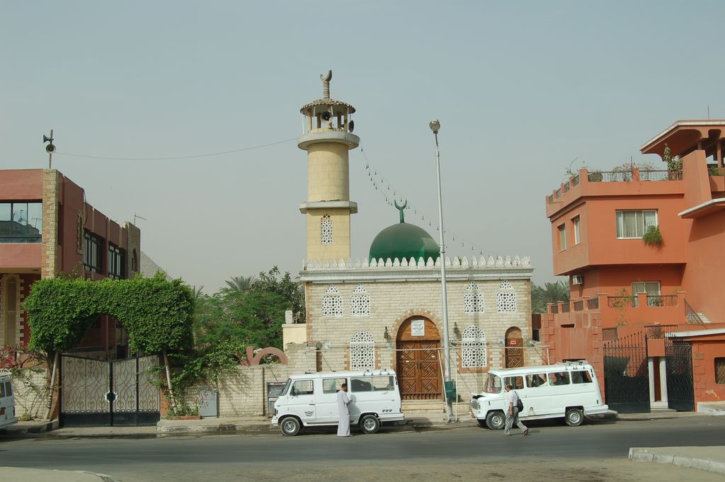 Египет 2010: Хургада, Каир, Гиза - Bergmann_in_Egypt_26.JPG