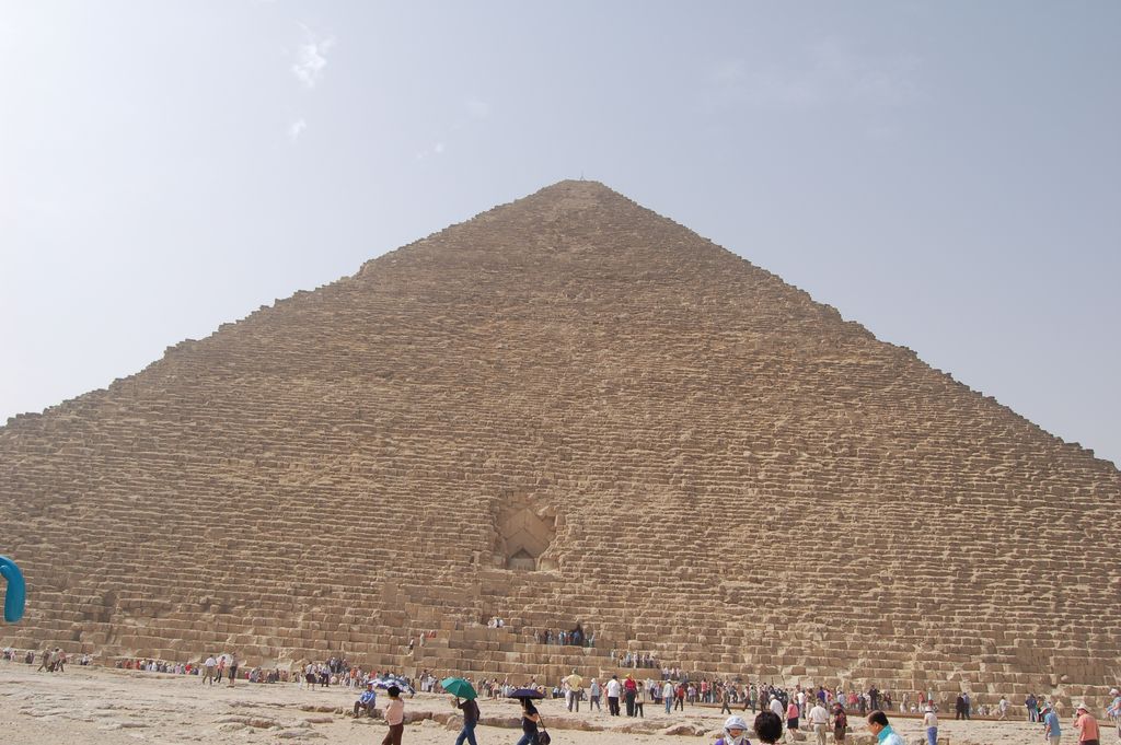 Египет 2010: Хургада, Каир, Гиза - Bergmann_in_Egypt_28.JPG
