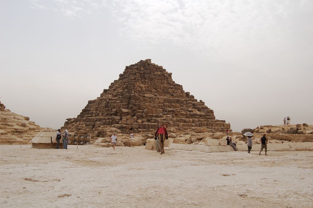 Египет 2010: Хургада, Каир, Гиза - Bergmann_in_Egypt_35.JPG