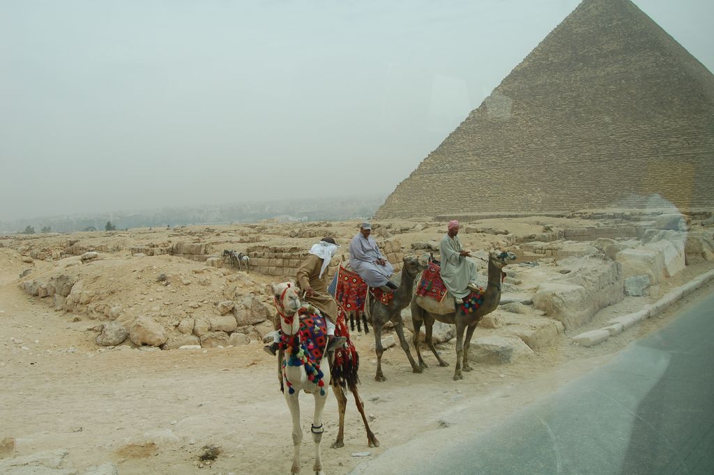 Египет 2010: Хургада, Каир, Гиза - Bergmann_in_Egypt_39.JPG