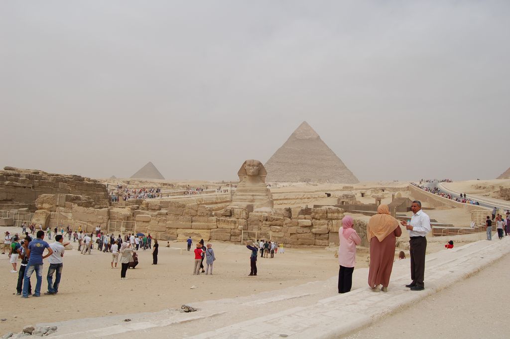 Египет 2010: Хургада, Каир, Гиза - Bergmann_in_Egypt_41.JPG