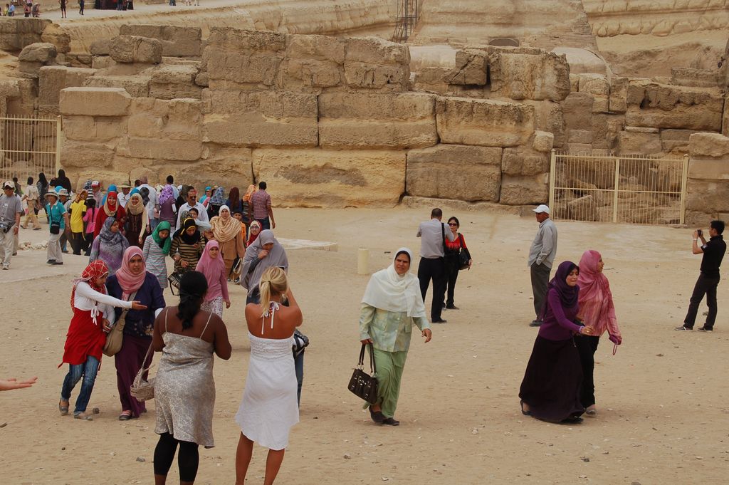 Египет 2010: Хургада, Каир, Гиза - Bergmann_in_Egypt_43.JPG
