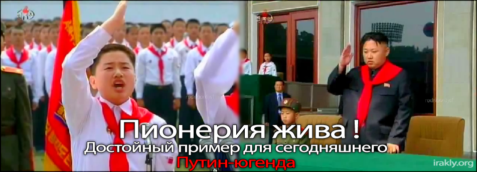 Демотиваторы от  - pioneria.png