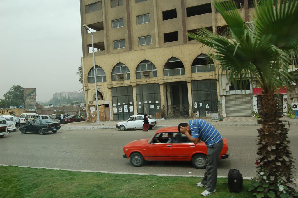 Египет 2010: Хургада, Каир, Гиза - Bergmann_in_Egypt_47.JPG