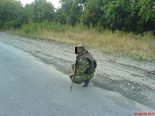 Просто фотографии Грузинских и Российских военных - мак 451.jpg