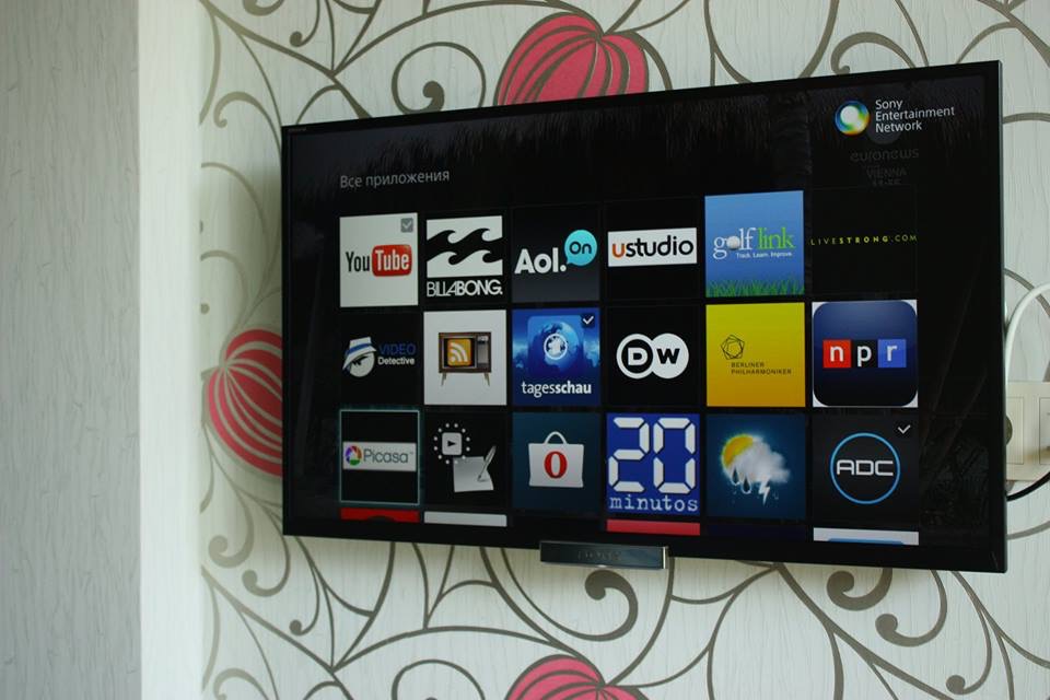 Smart TV. - Smart TV.JPG