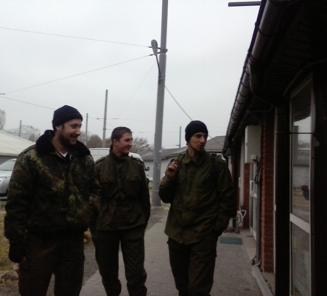 Боеспособность украинской армии - CAM00542.jpg