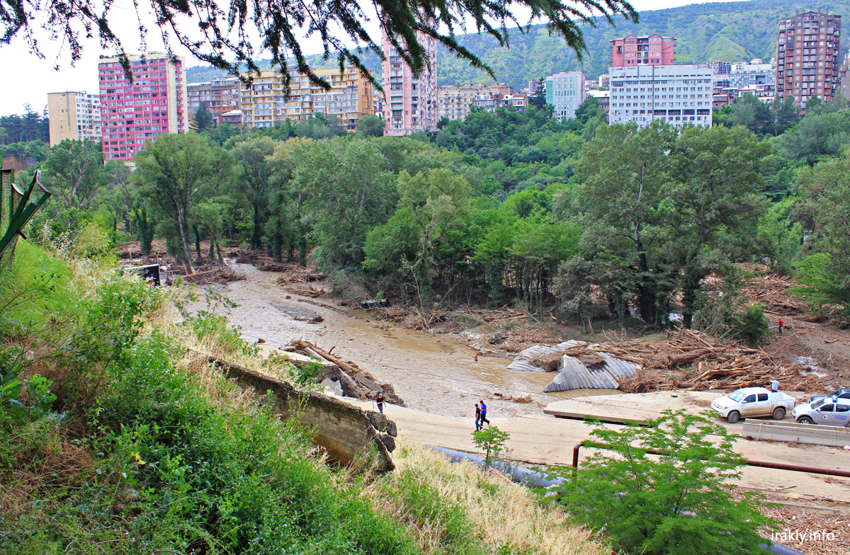 Наводнение в Тбилиси, 13.06.2015 - Tb02.jpg