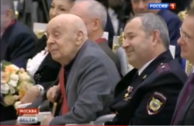 Если не Путин, то кто? - bronevoi.png