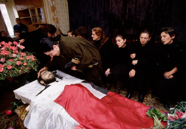 Грузия 90-х годов 20 века - omi2.jpg