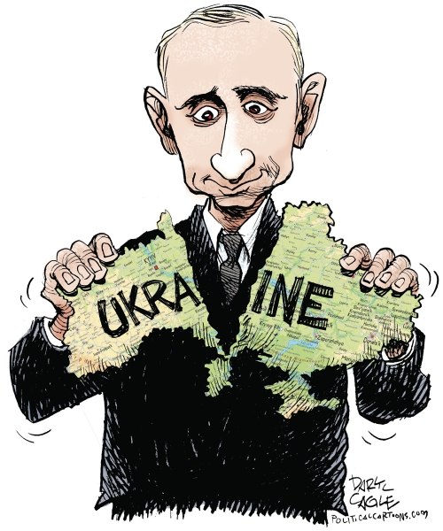 Кто и как развязал Гражданскую войну на Украине? - PAZWAL YKPAINI.jpg