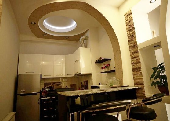 Сдается квартира посуточно в Тбилиси - 557x39k8_1448740272.jpg