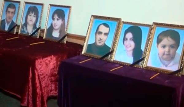 Армения - Avetisyans-family-portraits-dead.jpg