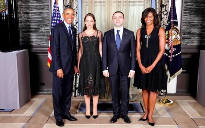 США - Garibashvili_with-Obama.jpg