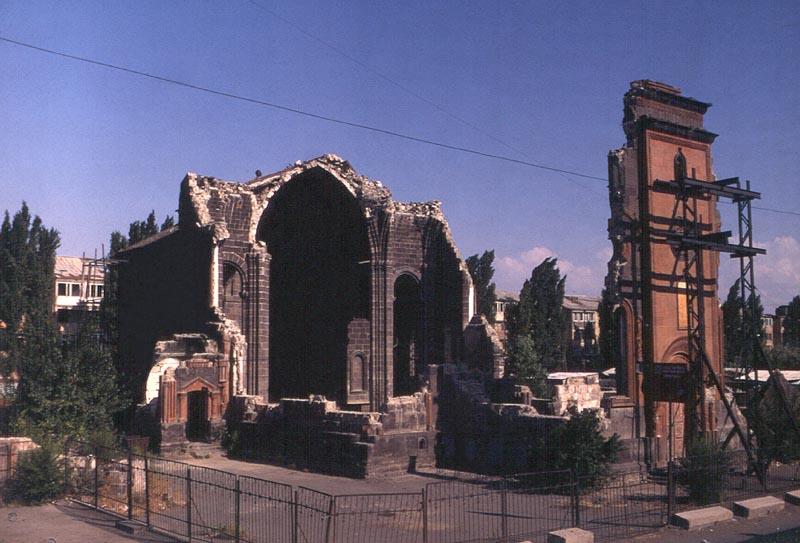 Армянская архитектура, культура, искусство - 6.jpeg