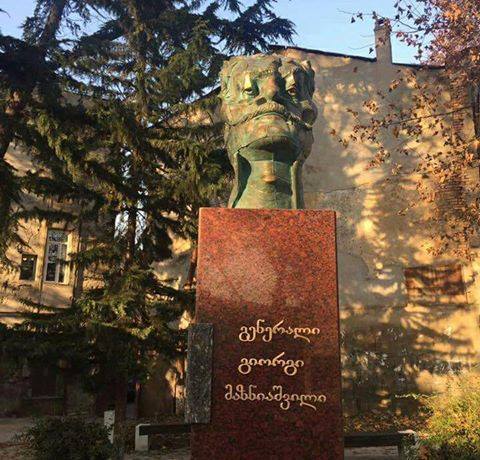 Архитектура и городское творчество - mazniashvili.jpg