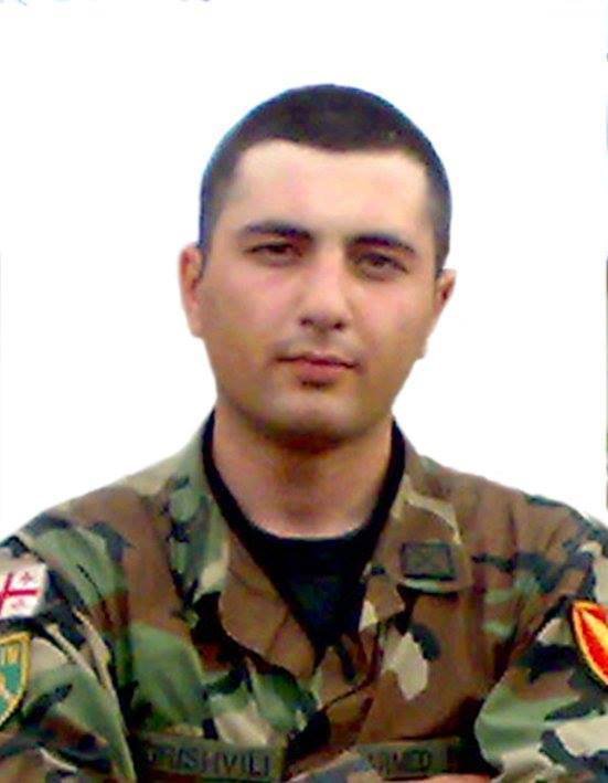 Мемориал погибшим грузинским воинам в Мухатгверди - gzirishvili.jpg