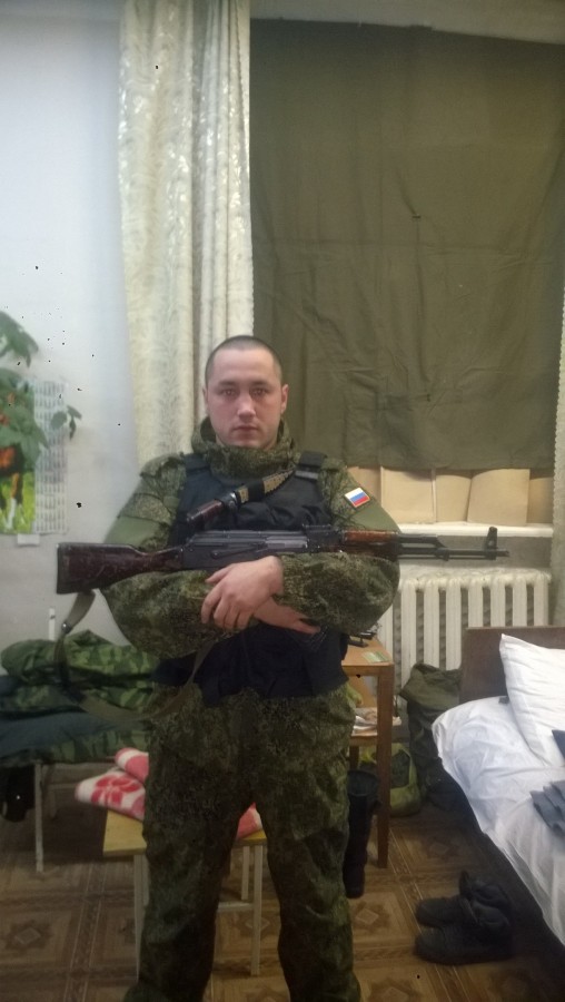 Псы войны. Украина - ivachev2.jpg