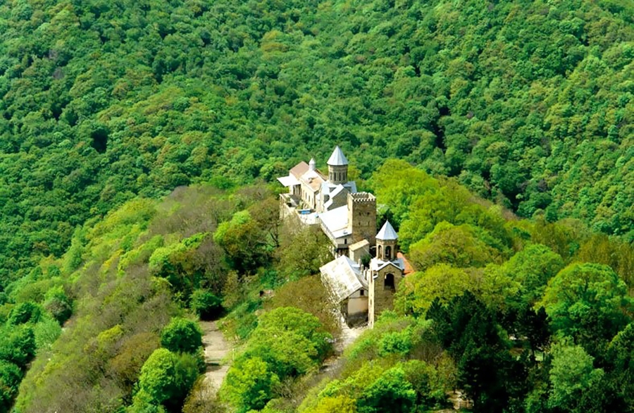 Марткопи - martkopistmantonismonastery1.jpg