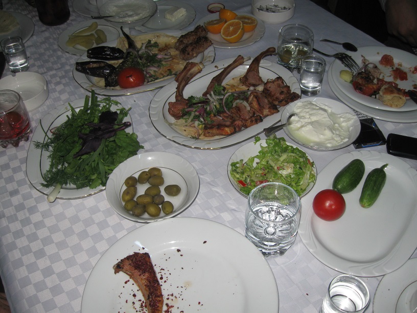 Азербайджанская кухня - IMG_0187.JPG