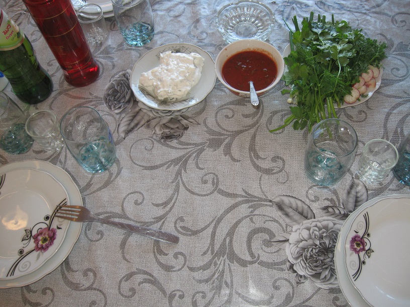 Азербайджанская кухня - IMG_0227.JPG