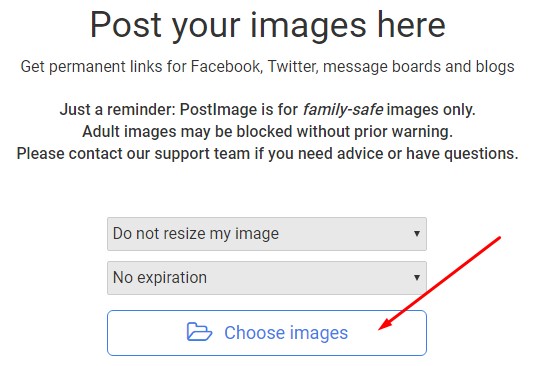 Как размещать свои фотографии на форуме - загрузка файла.jpg