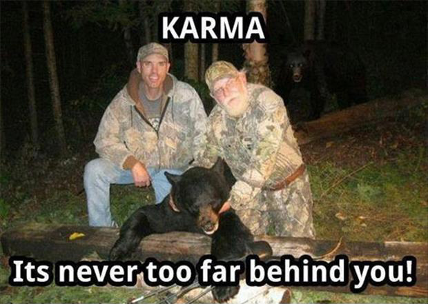 Защита природы от человека - karma-funny-pictures.jpg