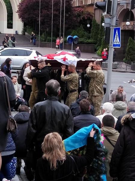 Вечная память погибшим за Украину - Давид Сихарулидзе.jpg