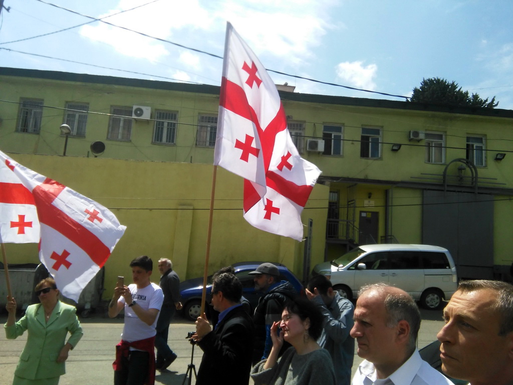 26 мая - День Независимости Грузии - матросовская тюрьма (4).jpg