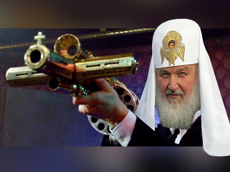 Заставь дурака Богу молиться... - DEX4CN4XkAAn5u0.jpg