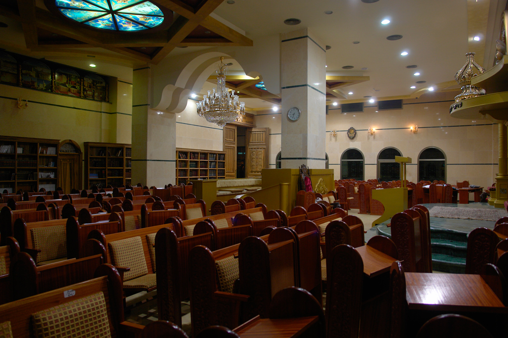 Синагоги Израиля - beit_kneset_9.jpg